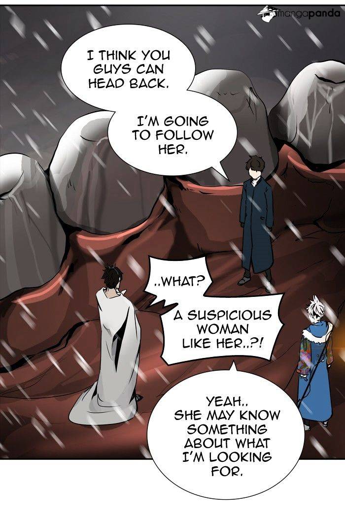 Tower of God Chapter 318 image 074